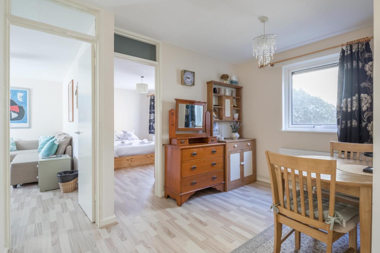 Comfy Central In Cambridge (Cambridgeshire)