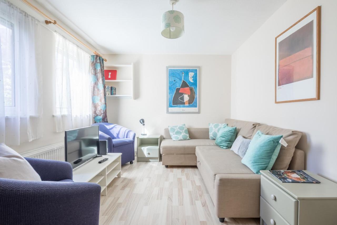 Comfy Central In Holiday home Cambridge (Cambridgeshire)